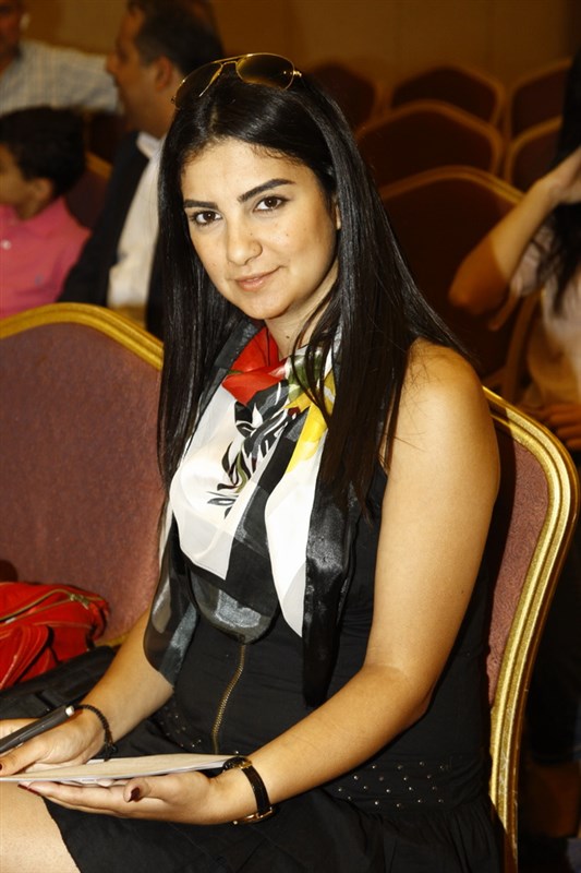 Touch & Yasa conference